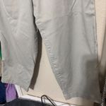 Hollister  Baggy Skater Pants Womens S drawstring waist Tan Khaki Utility Surplus Photo 2