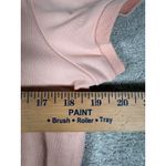 Ralph Lauren polo  pink polo short sleeve dress medium soft touch Photo 1