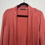 Nic+Zoe Academia Preppy Workwear Office Career College Cardigan Womens Size XXL Photo 2