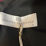 Amanda Uprichard Carey Dress in Wine Photo 6