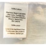 Vineyard Vines Vineyard Vine Smocked Tassel Coverup Photo 3