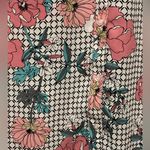 Candie's Floral Button-Up Beautiful Blouse Photo 2