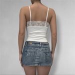 Urban Outfitters  Lace Tank Top Photo 3