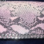 Missguided Faux Snake Print Bag Photo 1