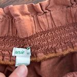 Aerie  paper bag waist shorts size XS Photo 1