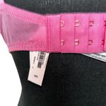 Victoria's Secret NWT Victoria’s Secret Pink Lace Bra Photo 4