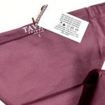 NWT Tavik Ali Mini Swim Bottom in Merlot Photo 2