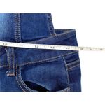 Basic Denim Women's Blue Jean Jumper Size undefined Photo 6