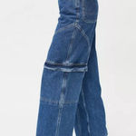 Urban Outfitters Bdg Skater Baggy Jeans Photo 0