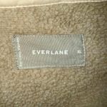 Everlane  THE RENEW FLEECE EVERYONE OVERSHIRT Photo 3