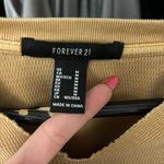 Forever 21  Long Sleeve Top Photo 2