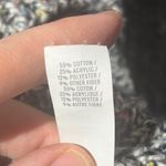 OFFLINE by Aerie Speckled Multicolor Quarter Zip Chunky Knit Sweater M M Gray Size M Photo 5