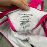 Boutinela  Radar Pink Monokini  Photo 12