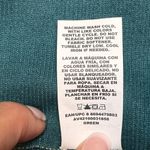 Avia  Fair Isle Green Seamless Leggings SZ L 12/14 Cabin Activewear Winter Skiing Photo 5