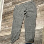 n:philanthropy Philanthropy Gray Waffle Weave Joggers / Sweatpants Photo 6