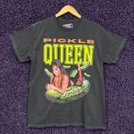 Jersey Shore Snooki Pickle Queen Mtv Reality Show T-Shirt M Photo 0
