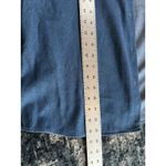 Vintage Napa Valley Blue Denim Embroidered Dress (Large) & Shacket (Medium) Set Photo 9