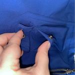 Chico's Chico’s Zenergy Athletic Full Zip Jacket Size Large Photo 4