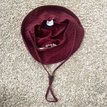 Myrtle Beach Bucket Hat in Red Photo 3