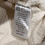 LIONESS Nikita Cream Cord Straight Leg Pants Photo 11