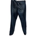 Universal Threads Universal Thread Womens Jeans Size 10/30L Blue Wash Denim Skinny Fit Photo 1