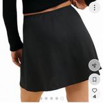 Reformation Brandy linen skirt small $98 Photo 1