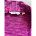 Lady Hagan extra small‎ tank top polo tennis golf pink purple Size XS Photo 1
