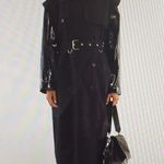 3.1 Phillip Lim French vest. Xs Photo 3