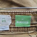 Anthropologie by  The Wanderer Utility Shorts Photo 7