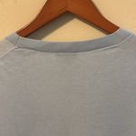 Talbots  Soft Blue Knit Cardigan Photo 8