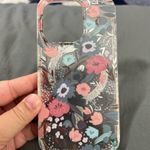 MVMT iPhone 14 Pro phone case  floral  Photo 0