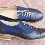 Women’s Julia Bo Oxfords size 38 Photo 7