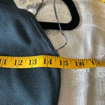 ZARA Dark Blue Maxi Dresszise M Photo 4