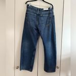RE/DONE  low rise loose jeans Photo 5