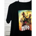 Star Wars Boba Fett and Fennec Shand Shirt Photo 4