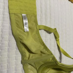 Cacique Colorful Yellow Purple Pink 38B Bra Lightly Lined Demi Longline Photo 10