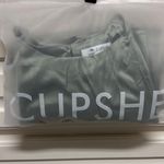 Cupshe Green Maxi Wrap Dress Photo 7