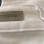 Liverpool  Ankle Skinny White Crop Jean Stretch Size 6/28 Perfect Pair Of Jeans Photo 6