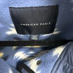 American Eagle Outfitters Fleece Jacket Photo 2