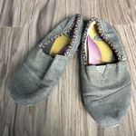 Toms Slip On Shoes Flats Photo 0