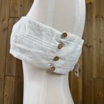 Free People Ivory Bandeau Top Photo 3