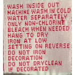 Toffee Apple Women's Brown Scarecrow Hooded V Photo 4