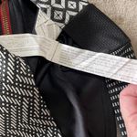 SMASH! Textured Abstract Wrap Skirt Women’s Sz M Rare Vintage Designer EUC Black Size M Photo 6