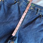 Fresh Produce  Jeans Stretch Crop Size 10 Photo 8