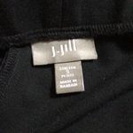J. Jill Petite Pencil Skirt Black Size undefined Photo 4