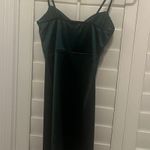 Windsor Satin Dress Photo 2