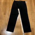 Old Navy NWT  women’s high-rise wow loose black jeans size 14 Tall . Photo 4