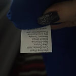 Royal Blue Dress. NWOT. Mother of the bride dress. Bridesmaids dress. Business Size 2X Photo 8