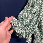 Well Worn  Brand Floral Print Blouse Photo 2