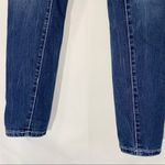 Rue 21  Curvy Medium Wash Skinny Jegging 5/6 Regular Photo 2